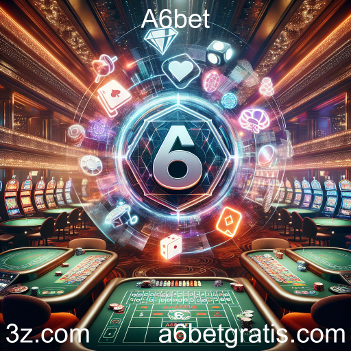 Apostas Online: Descubra as Oportunidades no A6bet