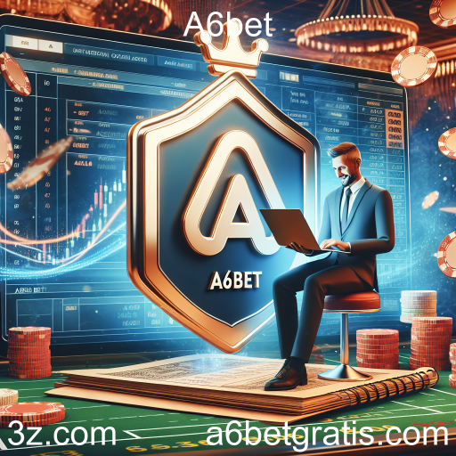 Descubra o Mundo das Apostas Esportivas no A6bet